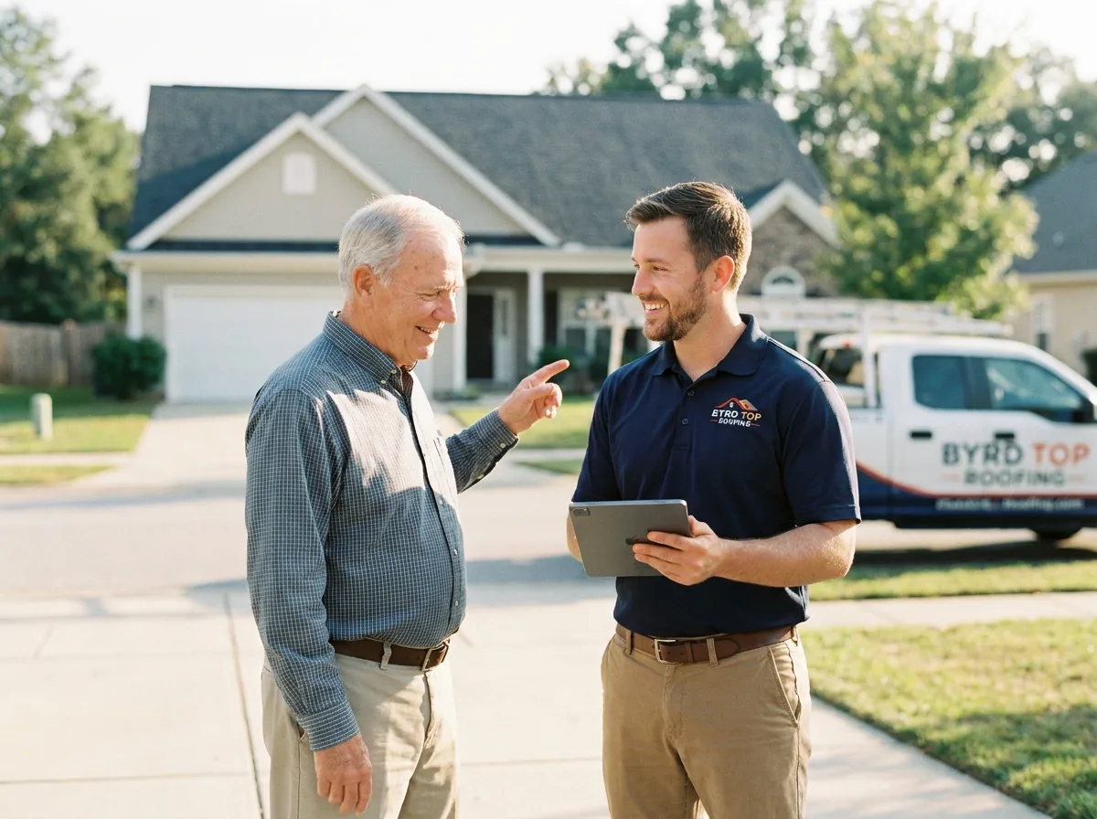Roofing Cardington, OH FAQs